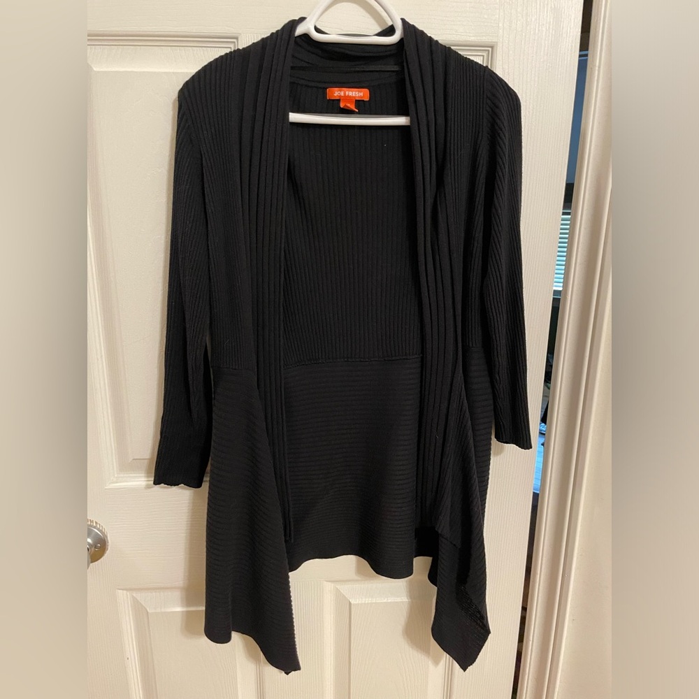 Joe Fresh cardigan sweater
